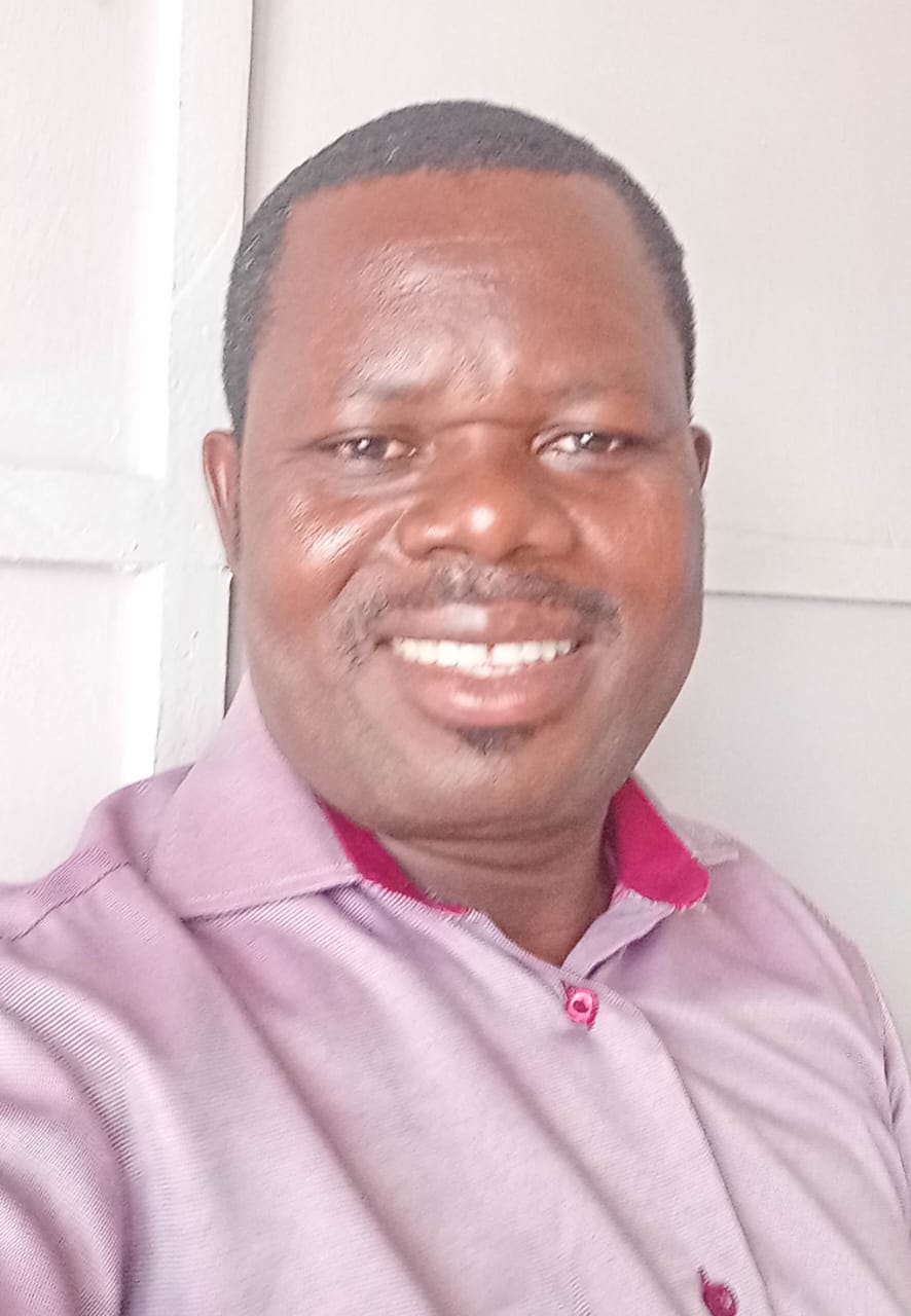 Ferdinard Paul Mahouna